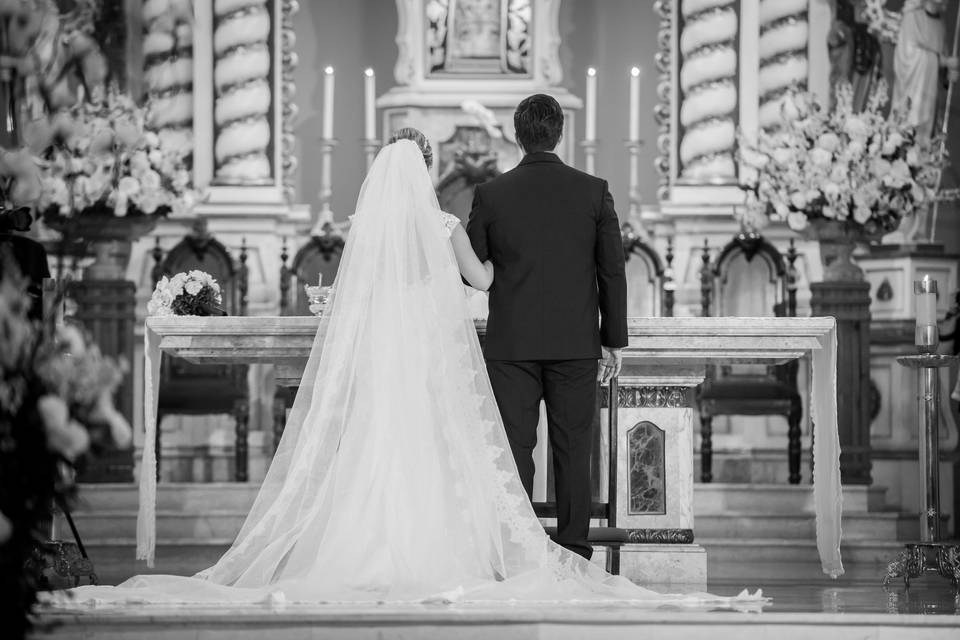 Wedding Photo