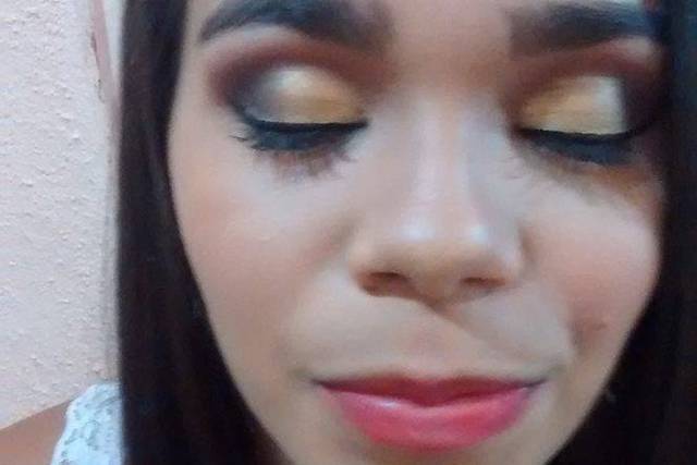 Fonseca make up