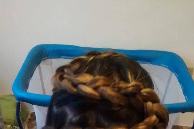 Fonseca make up