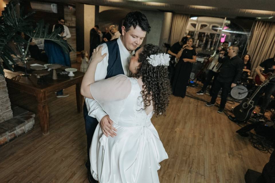 Casamento Andressa e Leonardo