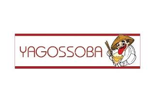 Logo Yagossoba Sushi