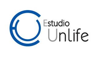 Logo Estúdio Unlife