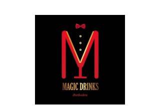 Magic Drinks Bartenders logo