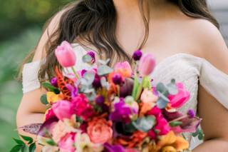 Bride Flowers