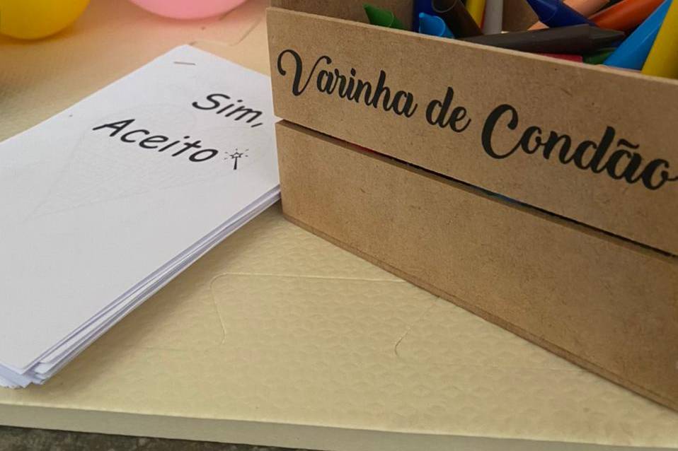 Varinha de Condão