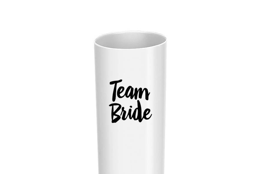 Copo Team Bride / Bride Squad