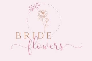 Logo Bride Flowers