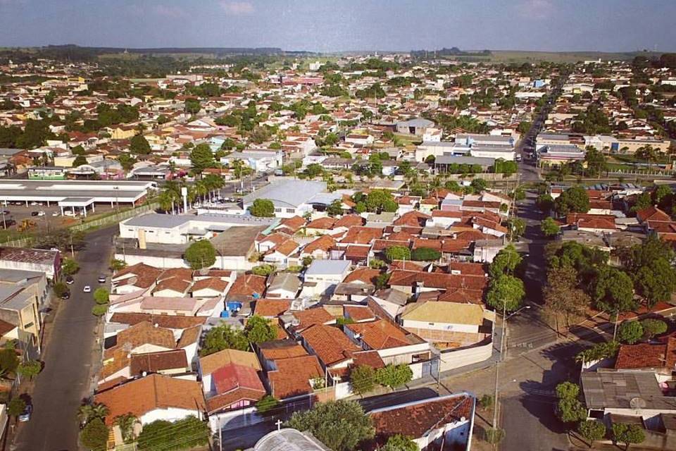 Igreja dos Gregos Cidade Lins