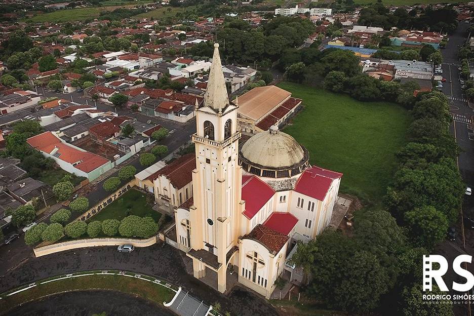 Santuário de Fátima