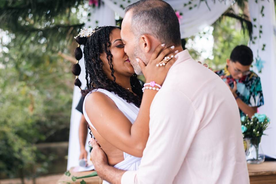 Casamento Paulo & Renata