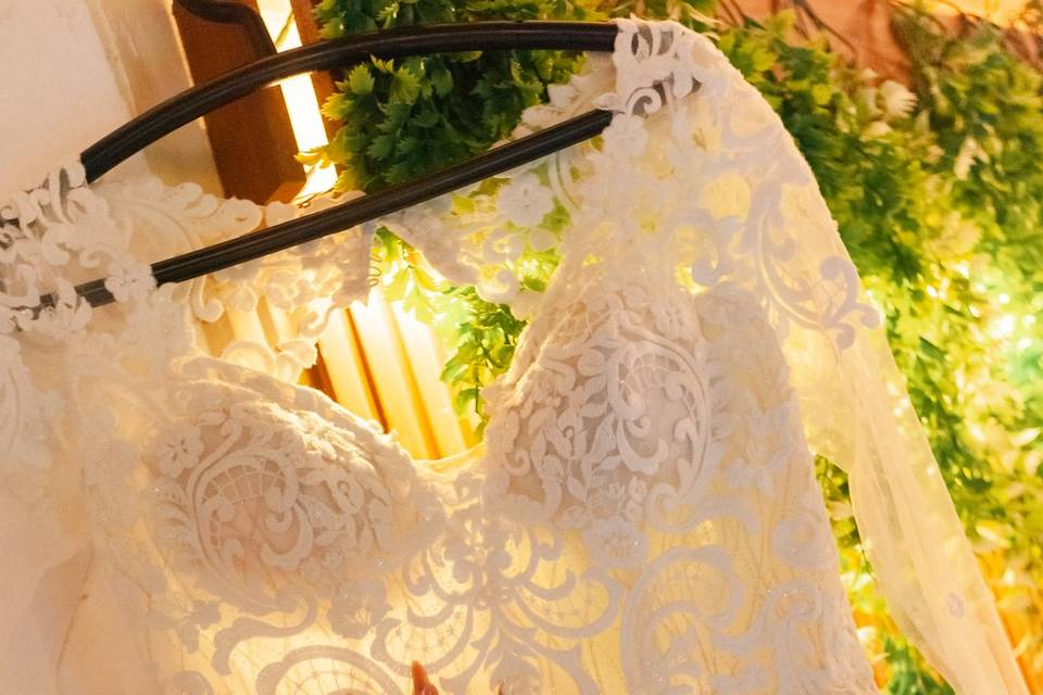 Casamento Brenda & carlos