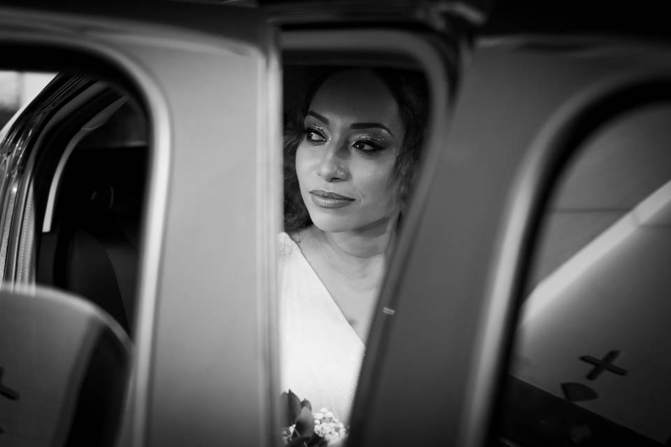 Casamento Tayná & Fernando