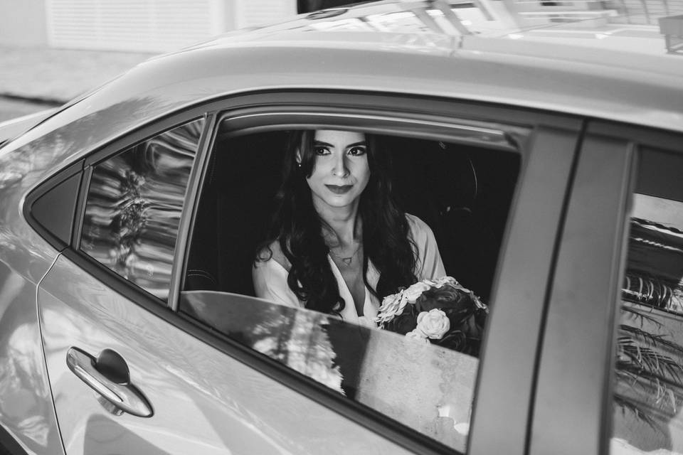 Casamento Allan & Emanuelle