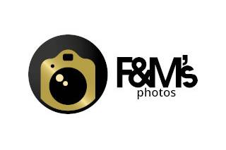 F&M's Photos Cobertura Fotográfica