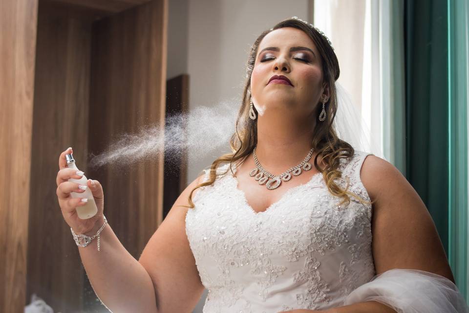 Casamento Jorge & Júlia