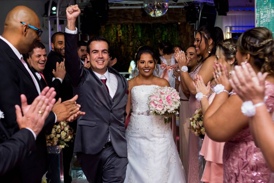 Casamento Pedro & Gabriela