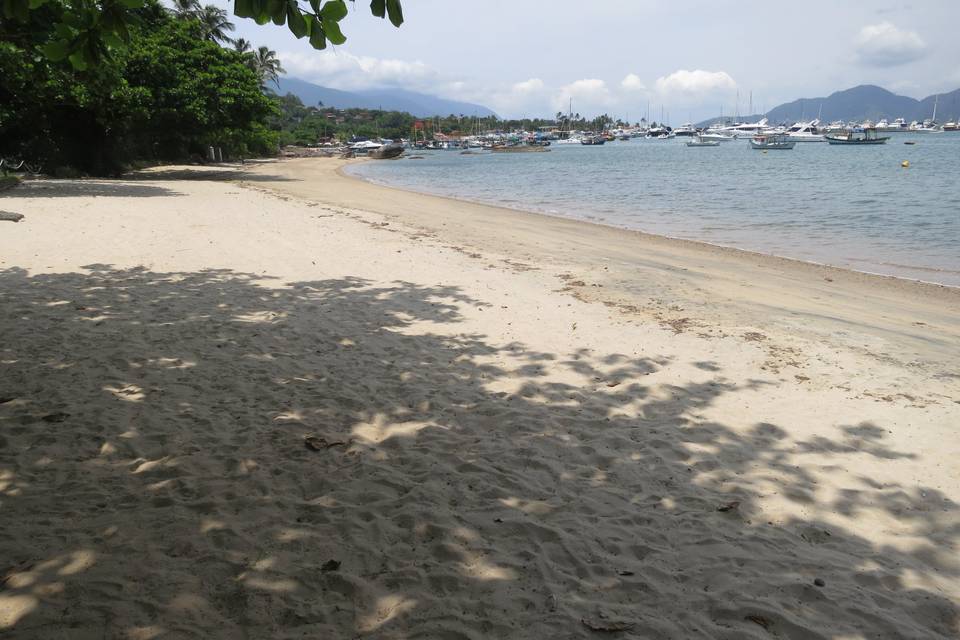 Praia de Santa Tereza