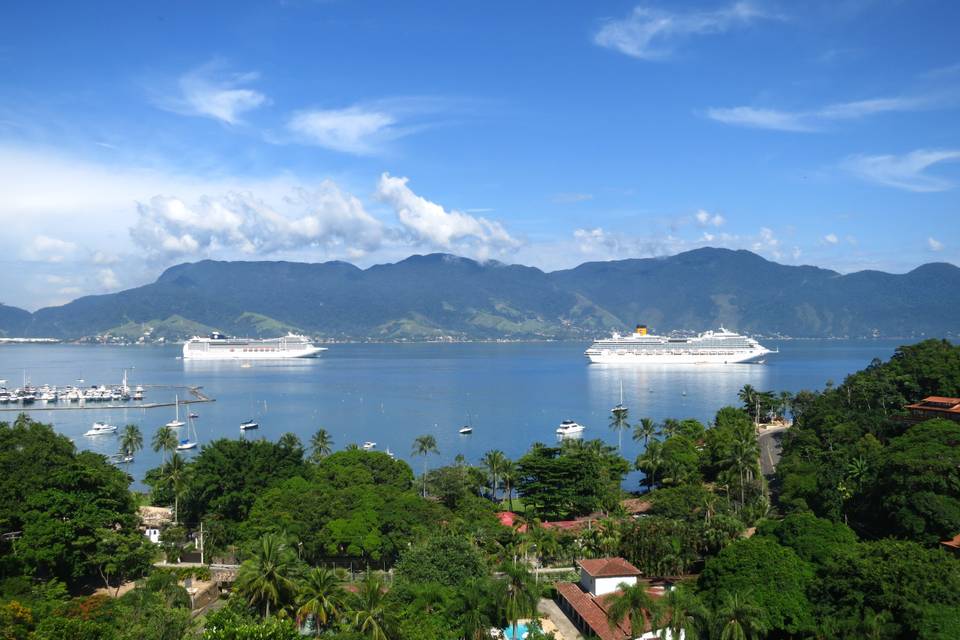 Casa na Ilhabela