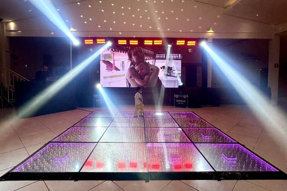 Essencial com Painel de Led