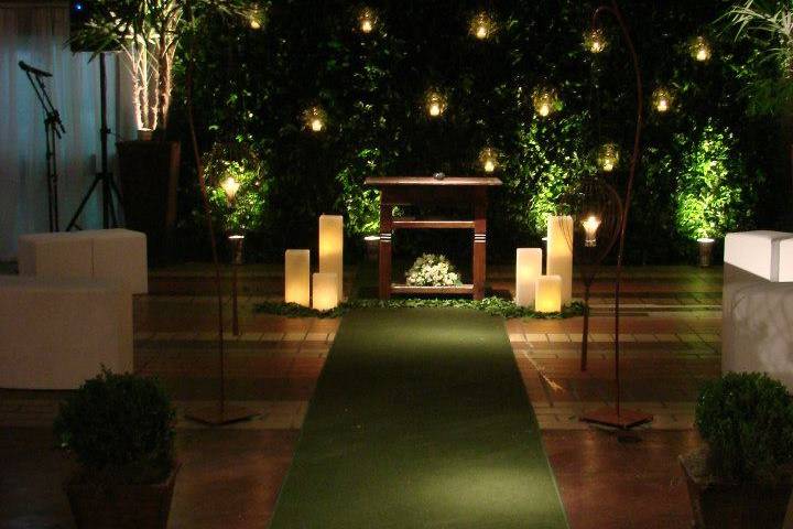 Casamento Country Club Niterói