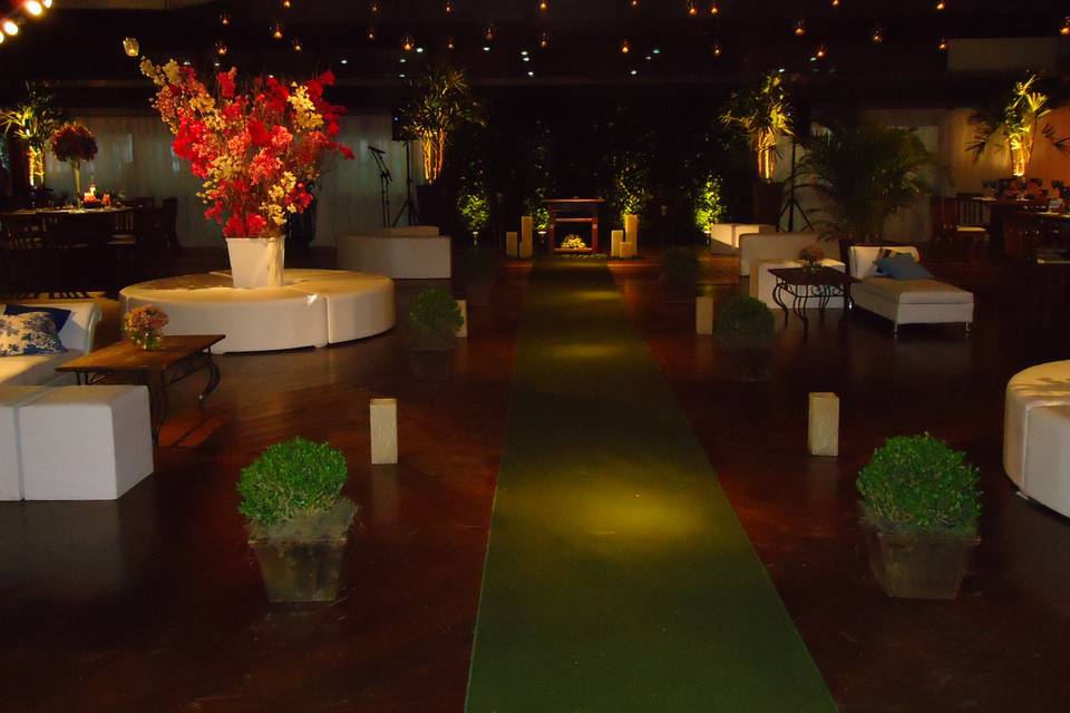 Casamento Country Club Niterói