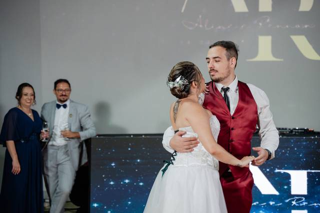 Dance com Diana