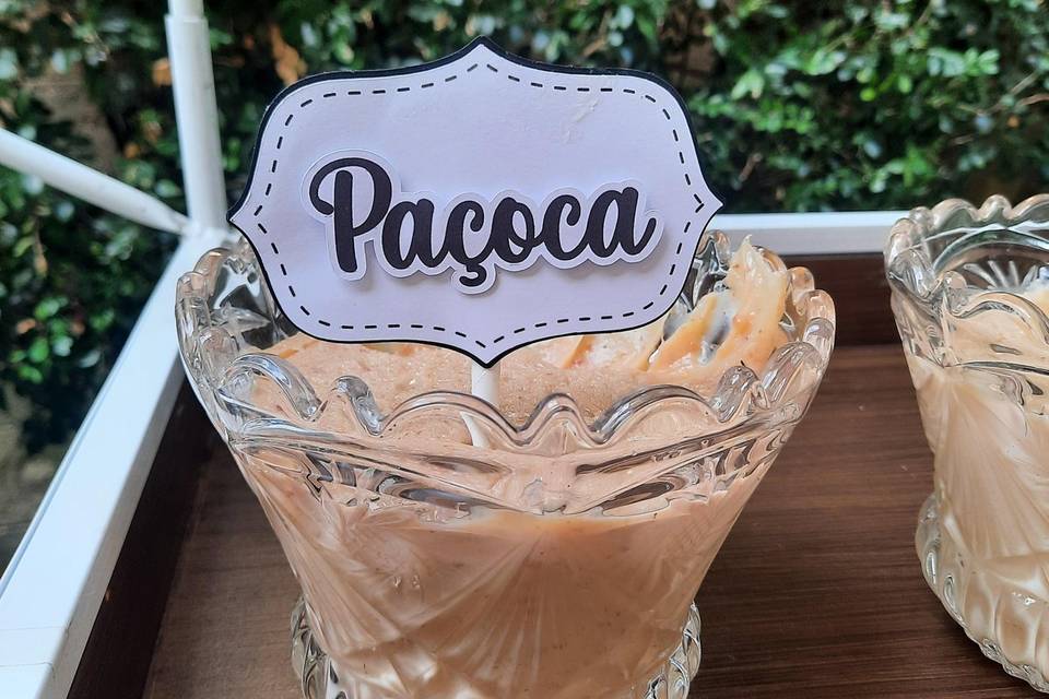 Paçoca