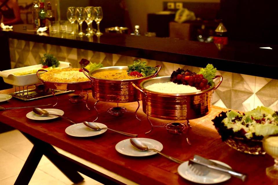 Buffet