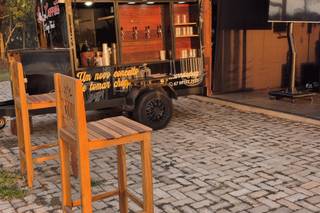 La Carreta - Chopp Truck