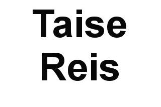Taise Reis logo