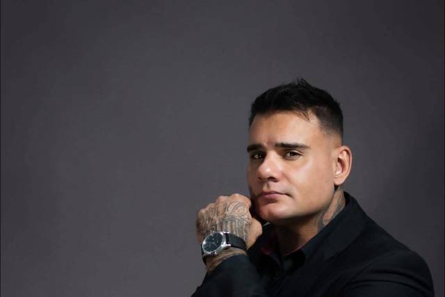 Seu evento, sua história