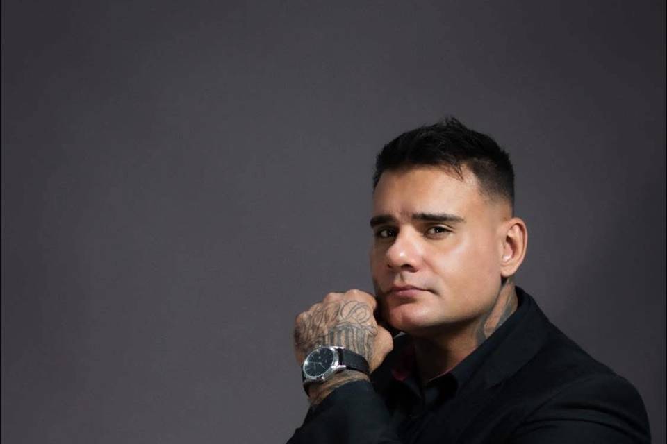 Seu evento, sua história