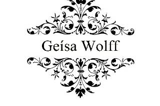 Logo Geísa Wolff