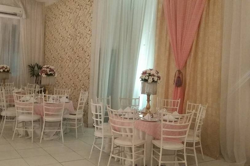 Myrla Buffet Eventos