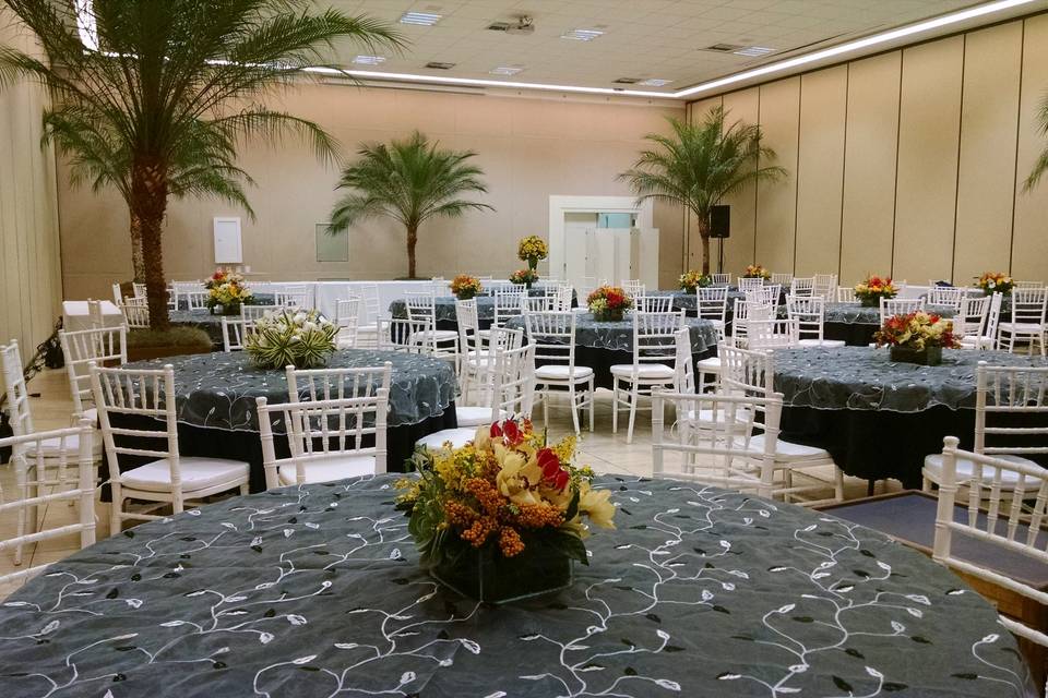 Evento corporativo