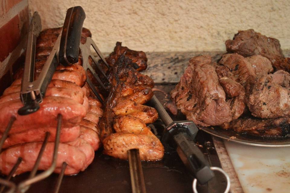 Churrasco