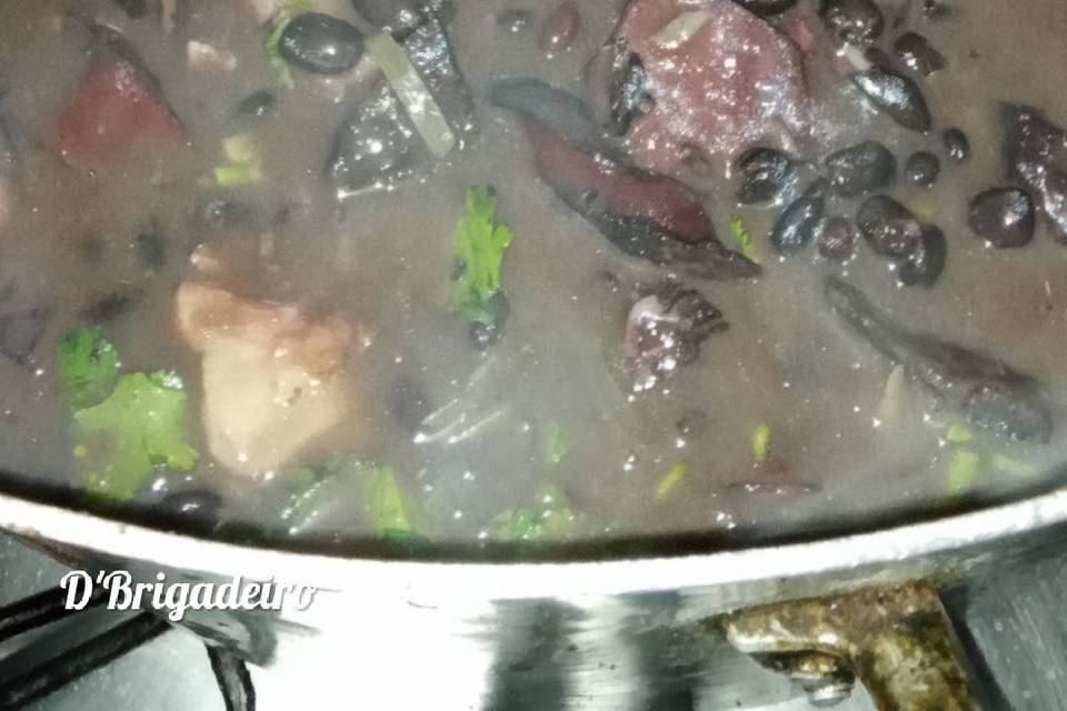 Feijoada