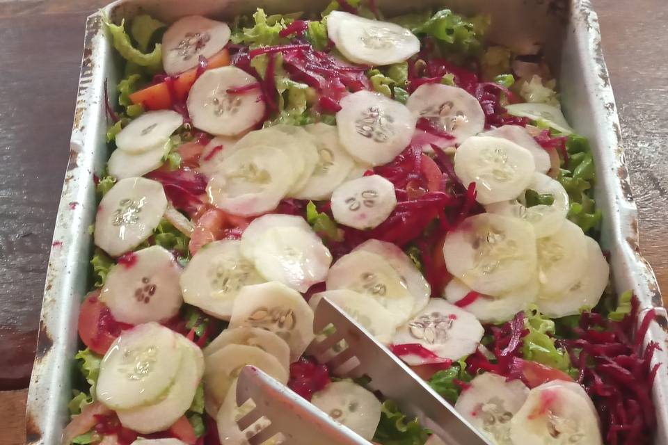 Salada