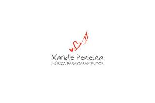 Xande Pereira logo