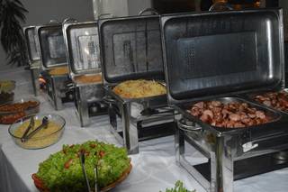 Buffet Inês