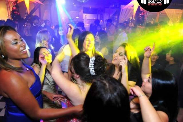 DJ Masson Eventos