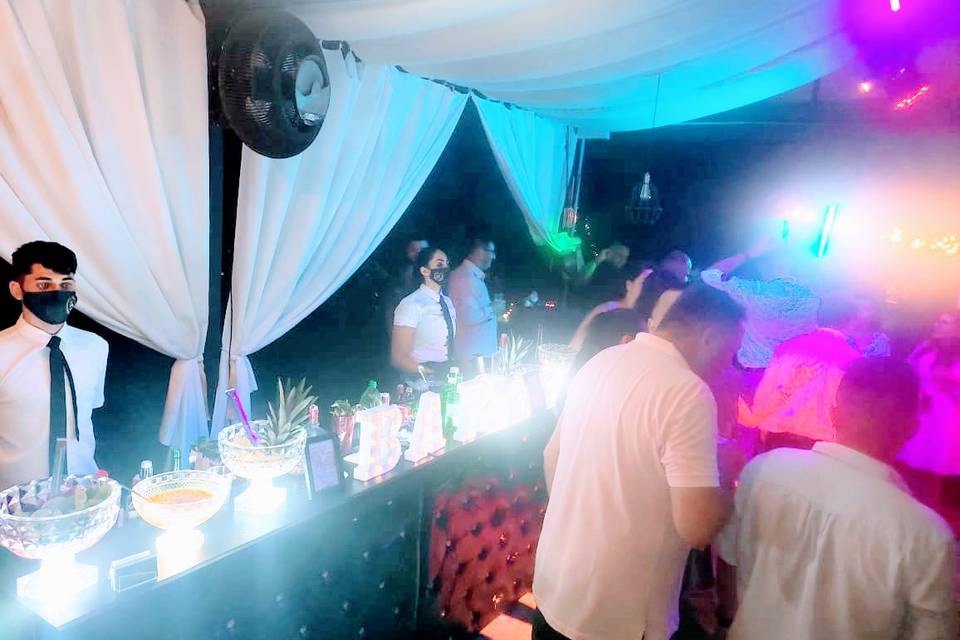 RN Bar & Eventos