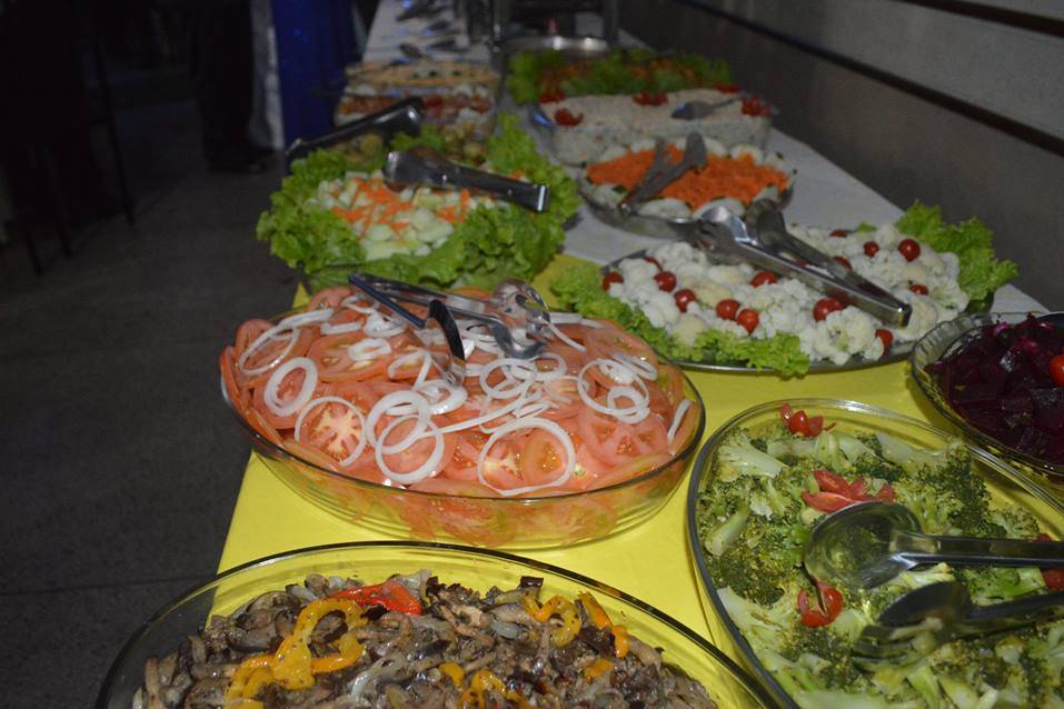 Buffet Inês