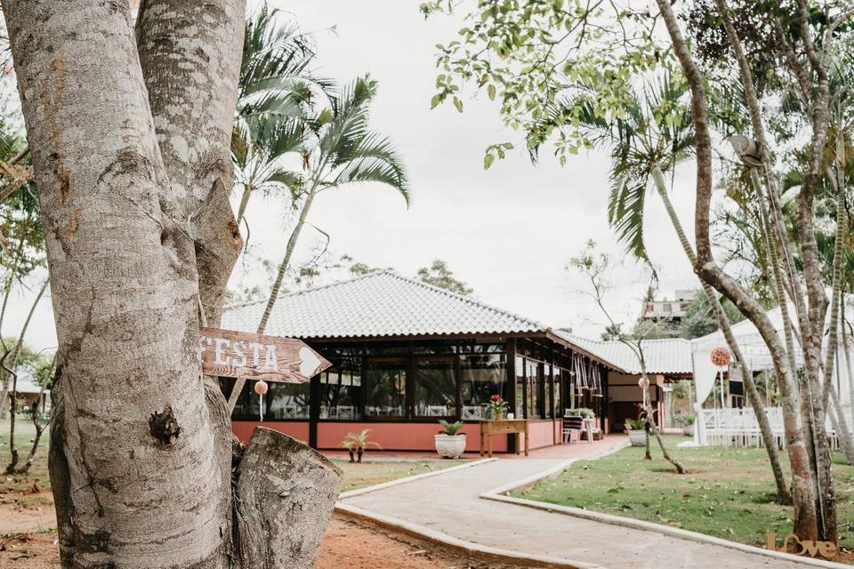 Casamento na praia em Macaé