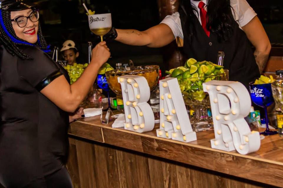 RN Bar & Eventos