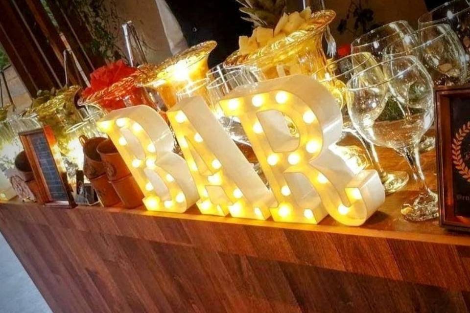 RN Bar e Eventos