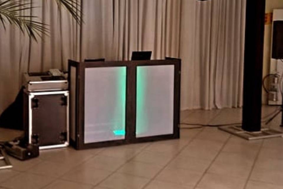 Dj Masson Eventos