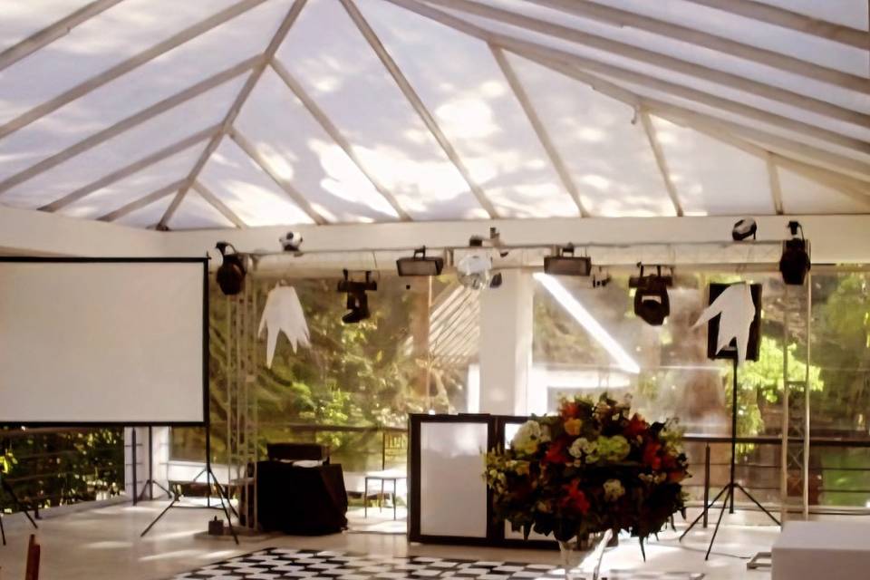Dj Masson Eventos