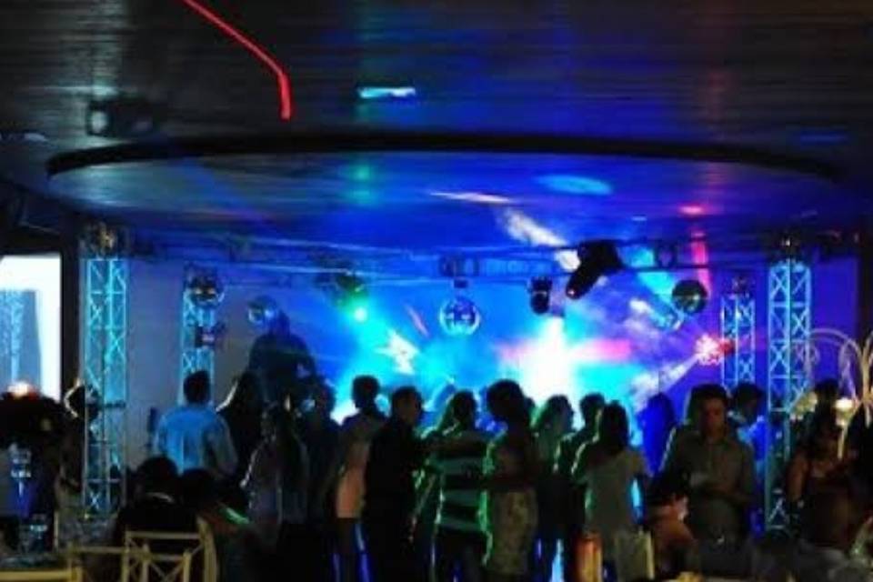 Dj Masson Eventos