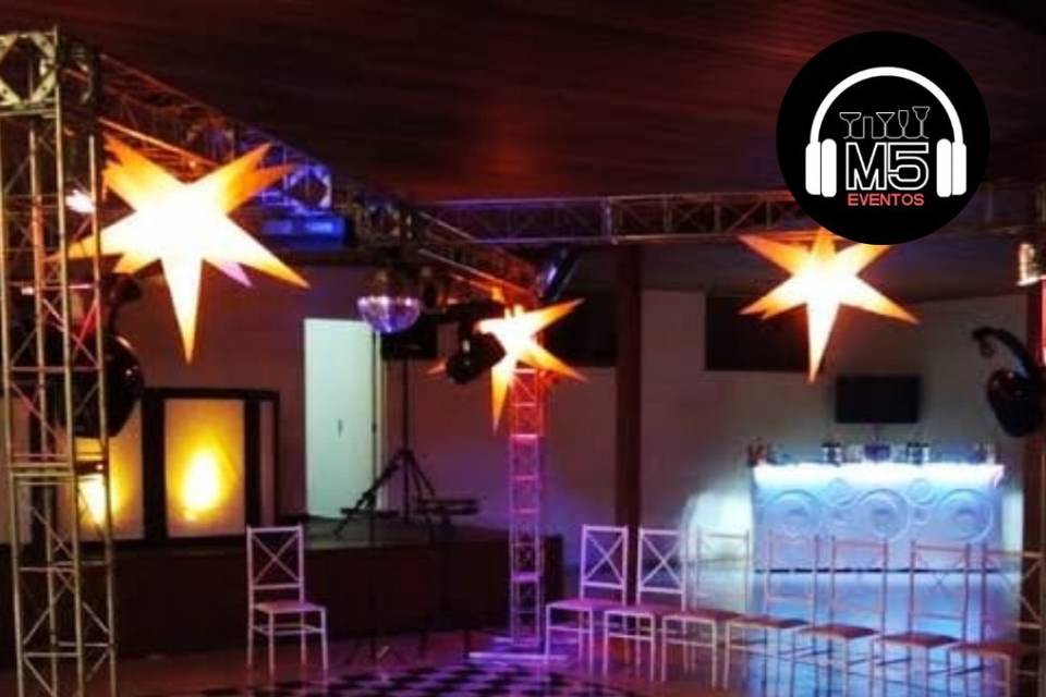 Dj Masson Eventos